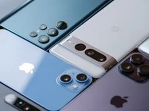 40 triệu chiếc Xiaomi sắp biến mất khỏi thị trường, Oppo, Vivo run sợ trước nguy cơ bù lỗ: Khủng hoảng lớn nhất lịch sử bủa vây ngành smartphone