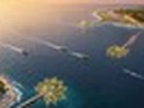 Thành phố giàu nhất VN vừa chứng kiến một kỷ lục gần 10 tỷ USD, riêng Vingroup trực tiếp làm 3 dự án lớn