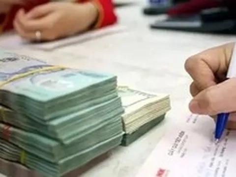 Từ 15/8, vay ngân hàng 400 triệu không phải chứng minh tài chính