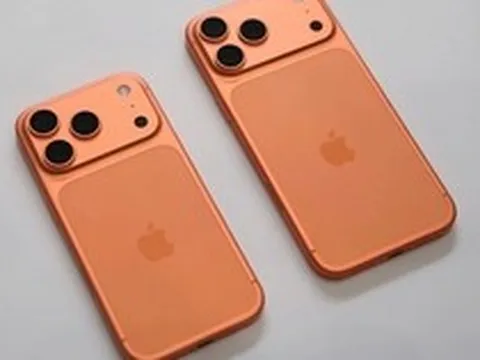 Lý do nên mua iPhone 17 Pro Max ngay lúc này