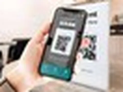 Ngân hàng khuyến cáo khách hàng không quét mã QR này!