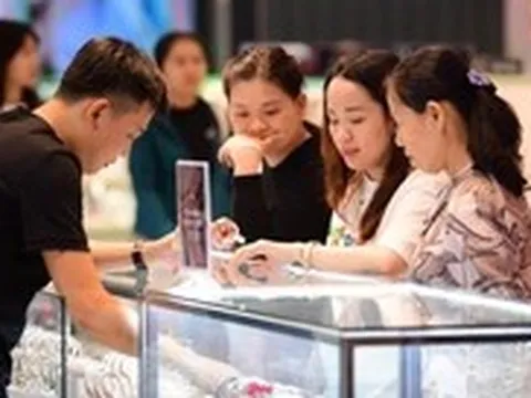 Việt Nam gia nhập nhóm nước thu nhập trung bình cao