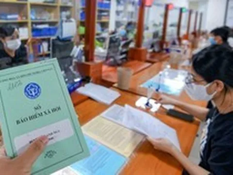 Thông báo quan trọng của Bảo hiểm xã hội Việt Nam tới tất cả người dân đang nhận lương hưu