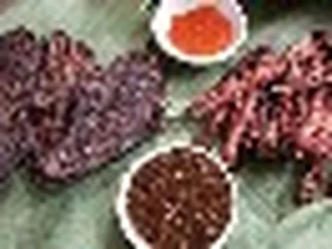 Chuyển khoản 5.440.000 đồng 2 lần tiếp để mua thịt trâu gác bếp khi đi du lịch, 1 ngày sau Ngô Thị Thảo được công an mời tới làm việc