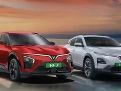 VinFast mảng sản xuất tại Việt Nam tiếp tục biến động nhân sự cấp cao