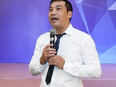 Sếp PNJ Lab vừa bị khởi tố là em trai một thành viên HĐQT PNJ