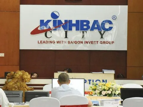 VPBankS không còn là cổ đông lớn tại Kinh Bắc, thu về 340 tỷ đồng