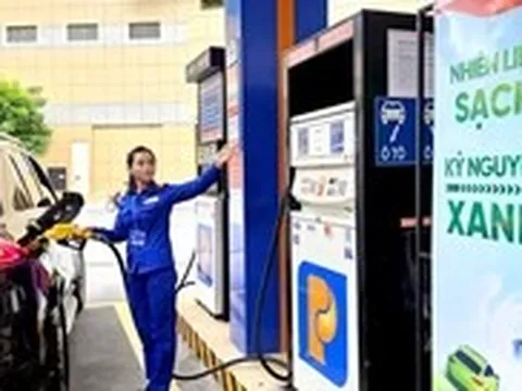 Bộ Công Thương: Không khí ở Hà Nội, TP.HCM cải thiện sau 1 tháng dùng xăng sinh học