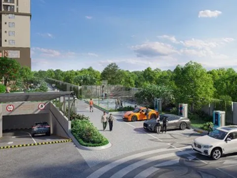 Xu hướng an cư mới: Người mua ưu tiên giá trị thực thay vì kỳ vọng ngắn hạn