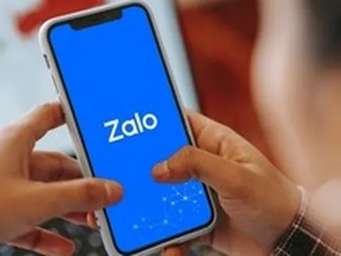 Ai có tài khoản Zalo đều nên bật tính năng này ngay lập tức, có người lạ đăng nhập trái phép là nhận thông báo