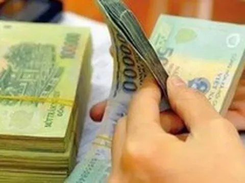 Quy định mới về tiền lương, lương hưu, trợ cấp, phụ cấp có hiệu lực từ tháng 7/2026