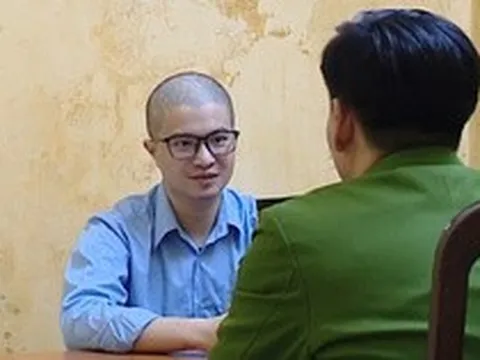 Phi vụ chi hơn 2,5 tỷ đồng 'chạy' giám định tâm thần cho Mr Pips