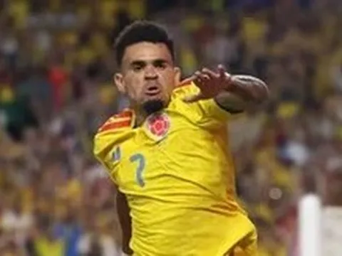 Video: Bàn thắng duy nhất giúp Colombia tiễn Ghana về nước