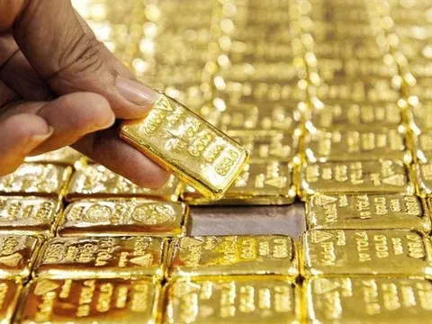 Giá vàng hôm nay (4/7): Chững lại, bước vào giai đoạn thận trọng