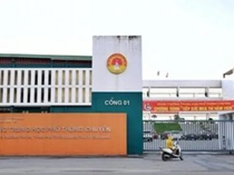 Vụ 147 điểm 10 môn Toán tốt nghiệp THPT tại Tuyên Quang: Xác minh các mối quan hệ giữa giám thị và thí sinh