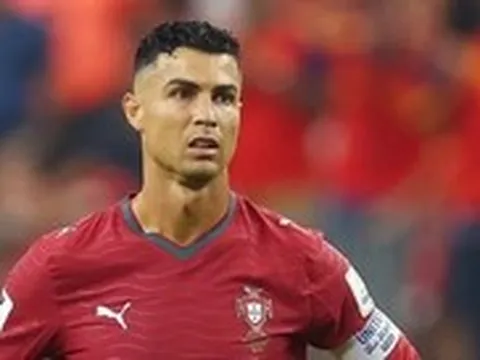 Lê Công Vinh: Tiếc cho Ronaldo