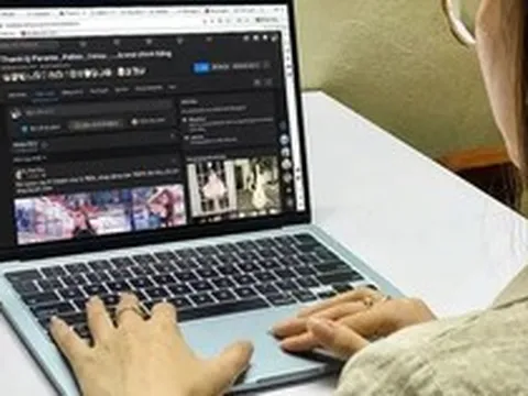 Cảnh báo tới tất cả những người mua bán online