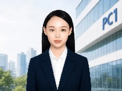 Profile đỉnh của chuyên viên tài chính vừa trở thành Chủ tịch PC1 ở tuổi 27: Tốt nghiệp đại học tại Mỹ, từng làm tại KPMG và Vietcap