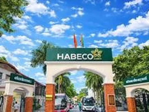 Công ty bia hơn 130 năm tuổi thu hàng chục tỷ đồng từ lãi tiền gửi, lợi nhuận quý II tăng 50%