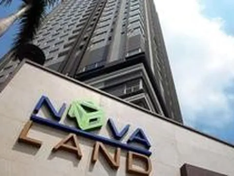 Novaland lãi đột biến quý 2 do đâu?