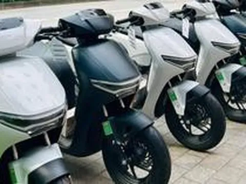 Loạt ưu đãi khủng cho xe máy điện Honda: Nhiều quà tặng đắt tiền, có xe khuyến mãi hơn 20 triệu