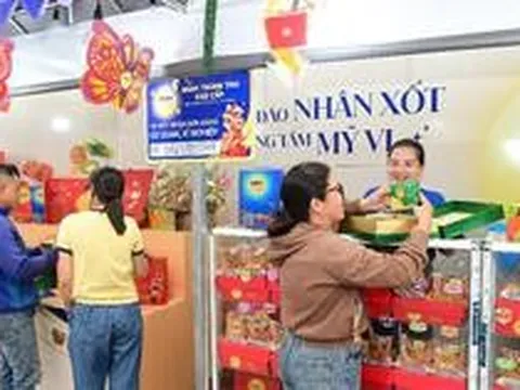 Trung thu 2026: Vì sao loạt tên tuổi lớn vẫn “chọn mặt gửi vàng” tại KIDO?’