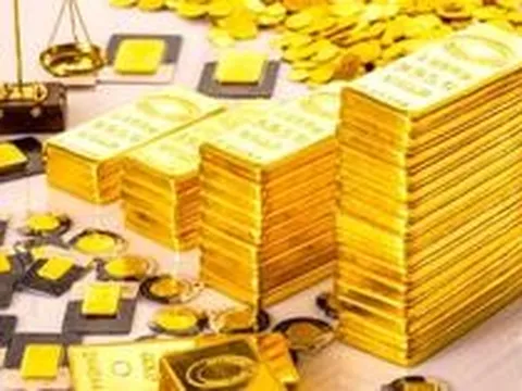 Sửa đổi Nghị định 50 để phù hợp với quản lý dự trữ ngoại hối nhà nước
