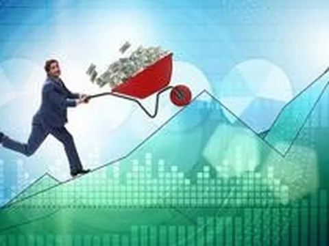 Vừa báo lãi đột biến, “huyền thoại” 65 tuổi trên sàn chứng khoán chốt ngày trả cổ tức tiền mặt 25%