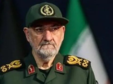 Tin tức thế giới 10-8: Iran thay trùm an ninh quốc gia; Ông Trump dịu giọng với Iran