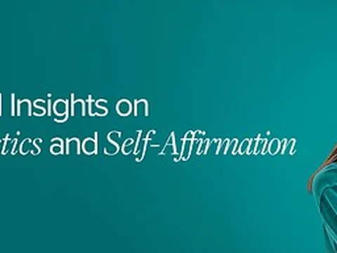 Kết quả nghiên cứu toàn cầu được công bố trên Aesthetic Surgery Journal Open Forum cho thấy mối liên hệ giữa sự tự tin và các liệu pháp thẩm mỹ