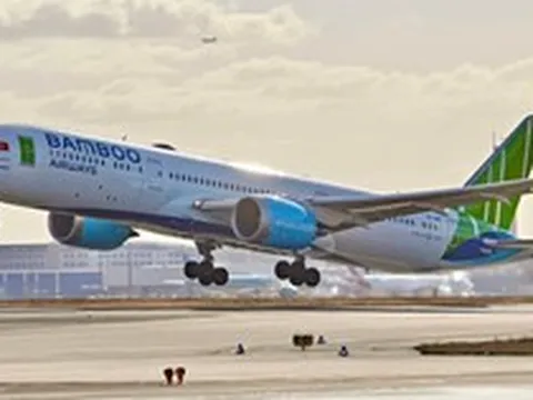 Bamboo Airways chuẩn bị 'cất cánh trở lại'?