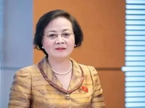 Phó Thủ tướng Phạm Thị Thanh Trà nhận thêm  nhiệm vụ mới