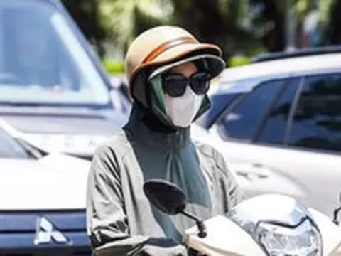 Miền Bắc nắng nóng đến ngày nào?