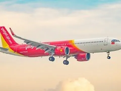 Vietjet 'rót' thêm 250 tỷ đồng vào Galaxy Pay