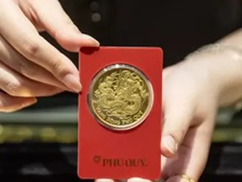 Giá vàng hôm nay (21/8): Bất ngờ giá mua vào SJC