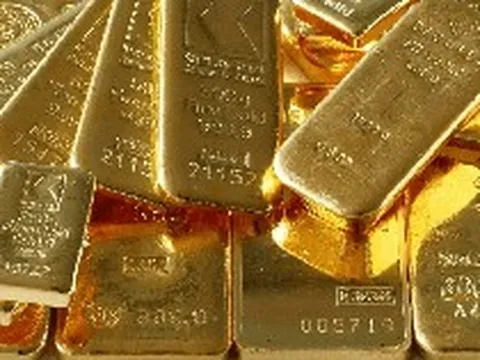 Động thái “lạ” của quỹ vàng lớn nhất thế giới khi giá lên cao nhất hơn 3 tháng