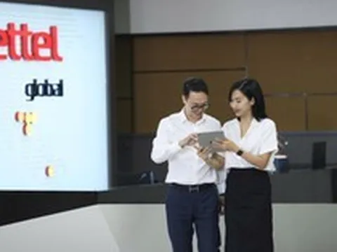 Viettel Global sắp chi hơn 10.000 tỷ đồng trả cổ tức năm 2025