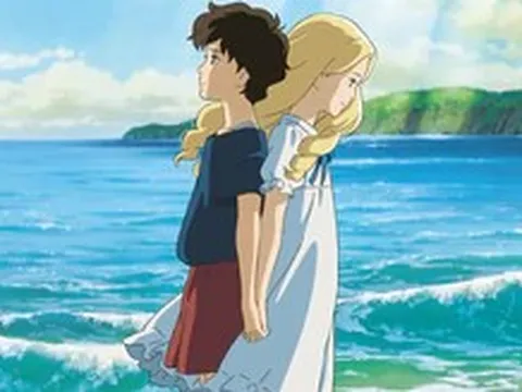 Thêm tác phẩm kinh điển của Studio Ghibli trở lại rạp Việt