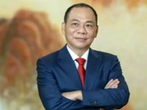 Tin tức sáng 4-9: Ông Phạm Nhật Vượng xếp thứ 57 trong danh sách người giàu nhất thế giới