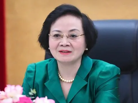 Thông tin mới về đề án cải cách tiền lương, mô hình đơn vị hành chính cấp xã mang tính hạt nhân
