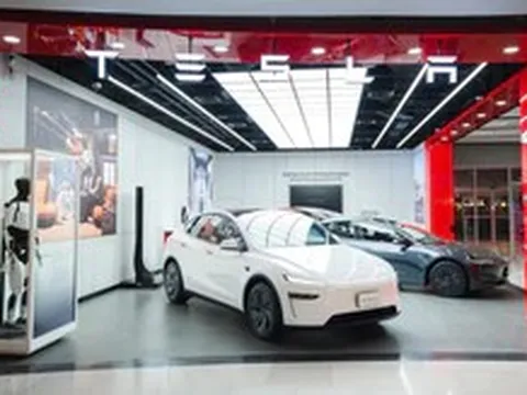 Tesla lập công ty tại Việt Nam, những mẫu nào có thể xuất hiện?