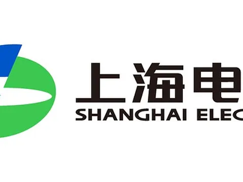 Shanghai Electric ghi nhận doanh thu nửa đầu năm 2026 tăng 16,6%, đơn hàng mới đạt 100,39 tỷ Nhân dân tệ