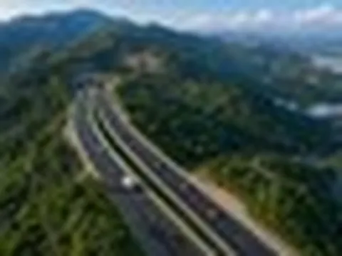 “Siêu” cao tốc gần 30.000 tỷ đồng sắp mở lối qua vùng núi Đông Bắc: Có 88 cầu, 3 hầm xuyên núi suốt chiều dài 82,5km