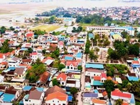 Bộ Nội vụ thông tin về số lượng thôn, tổ dân phố, trường học sau sáp nhập trên cả nước