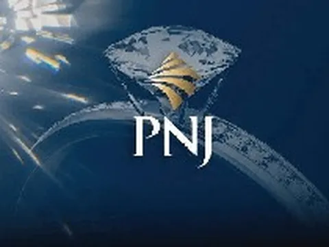 Lộ diện tổ chức nước ngoài bán cổ phiếu PNJ trong phiên khớp lệnh kỷ lục