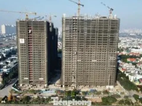 Chung cư Hà Nội giảm giá, cơ hội nào cho người mua nhà?