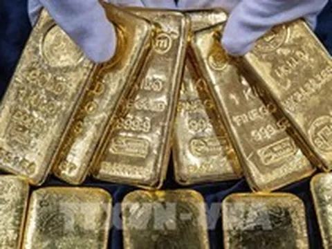 Giá vàng tuần tới: Triển vọng phân hóa, ngưỡng 4.200 USD/oz vẫn là thách thức