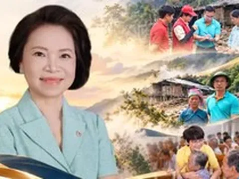 Điều khác biệt của nữ tỷ phú giàu nhất Việt Nam
