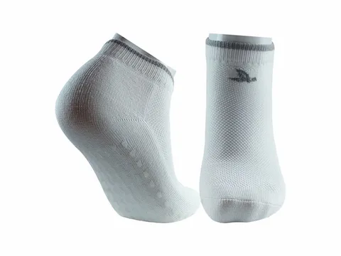 Vớ gym, tất gym của Saigonsocks - êm ái trên từng bước chân