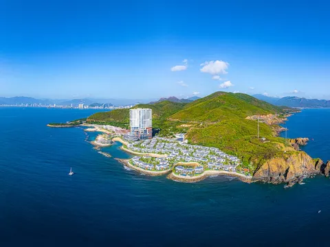 Trung tâm mới của Nha Trang có gì hấp dẫn du khách quốc tế?